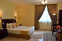 Crown Palace Hotel Ajman