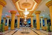 Crown Palace Hotel Ajman 3*,