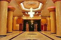 Crown Palace Hotel Ajman